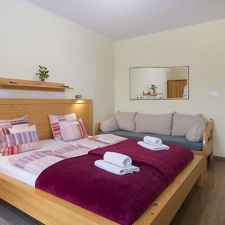 Acs Apartman Heviz Exterior photo