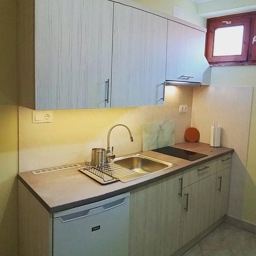 Acs Apartman Heviz Exterior photo