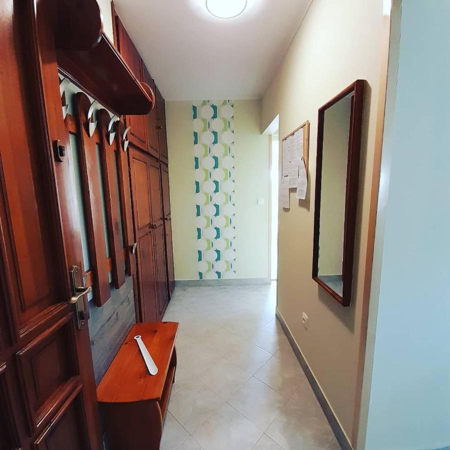 Acs Apartman Heviz Exterior photo