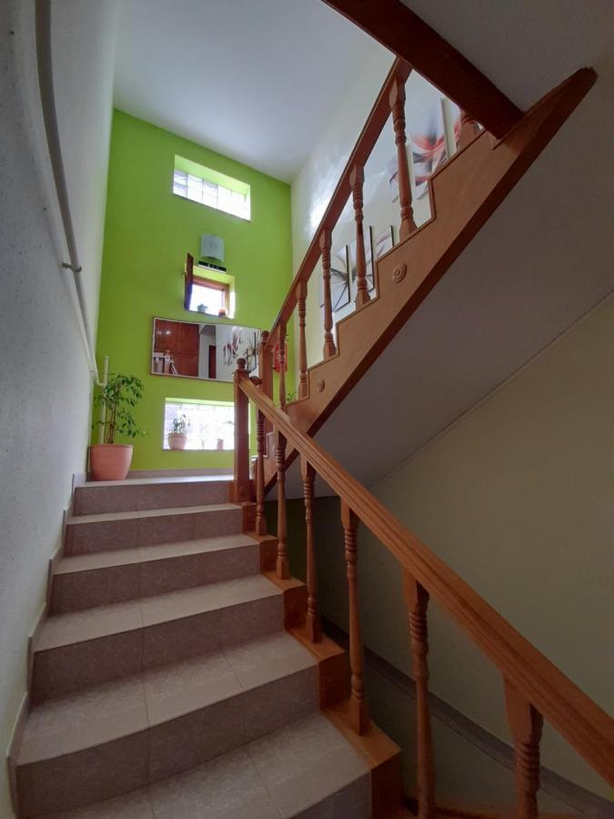 Acs Apartman Heviz Exterior photo
