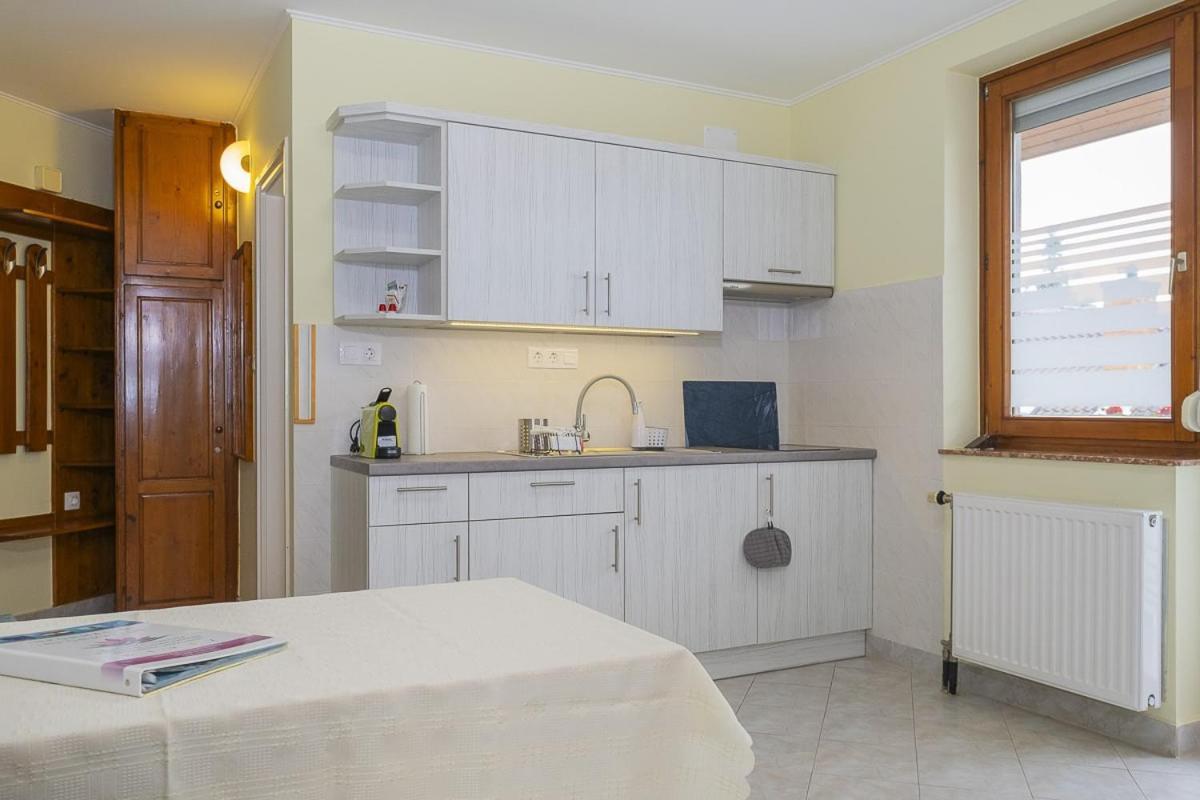 Acs Apartman Heviz Exterior photo